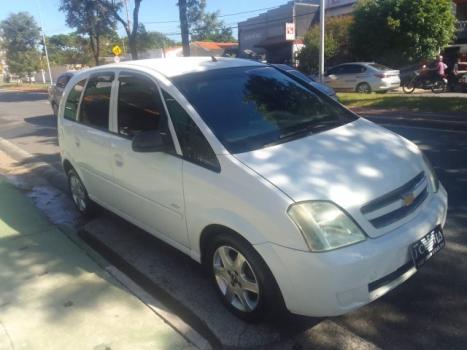 CHEVROLET Meriva 1.4 4P FLEX JOY, Foto 5