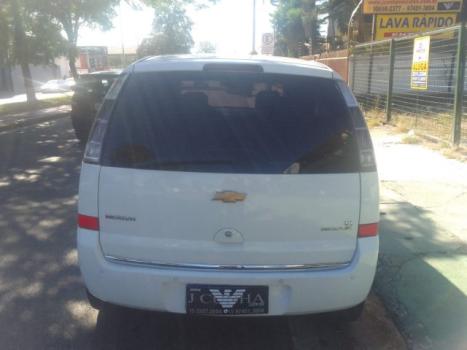 CHEVROLET Meriva 1.4 4P FLEX JOY, Foto 6