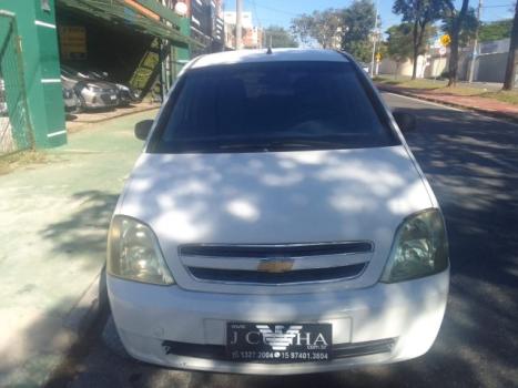 CHEVROLET Meriva 1.4 4P FLEX JOY, Foto 7