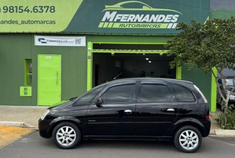 CHEVROLET Meriva 1.4 4P FLEX MAXX, Foto 1