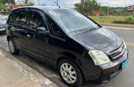 CHEVROLET Meriva 1.4 4P FLEX MAXX, Foto 2