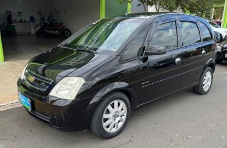CHEVROLET Meriva 1.4 4P FLEX MAXX, Foto 3