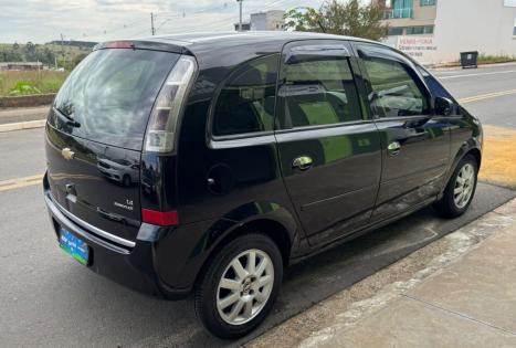 CHEVROLET Meriva 1.4 4P FLEX MAXX, Foto 4