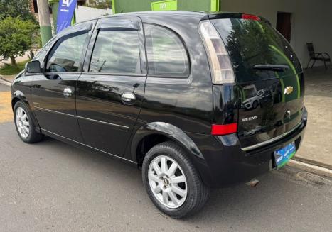 CHEVROLET Meriva 1.4 4P FLEX MAXX, Foto 5