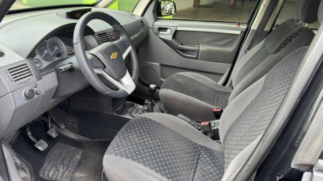 CHEVROLET Meriva 1.4 4P FLEX MAXX, Foto 6