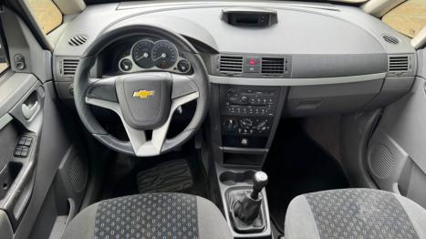 CHEVROLET Meriva 1.4 4P FLEX MAXX, Foto 7