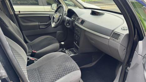 CHEVROLET Meriva 1.4 4P FLEX MAXX, Foto 8
