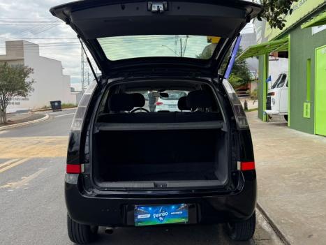 CHEVROLET Meriva 1.4 4P FLEX MAXX, Foto 11