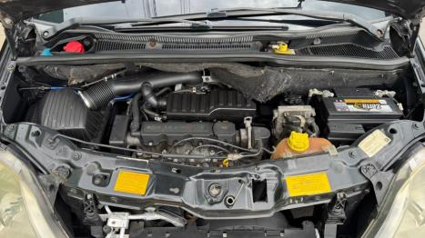 CHEVROLET Meriva 1.4 4P FLEX MAXX, Foto 12