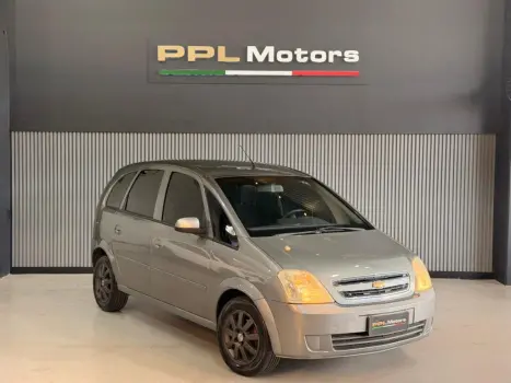 CHEVROLET Meriva 1.4 4P FLEX MAXX, Foto 1
