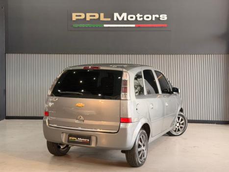 CHEVROLET Meriva 1.4 4P FLEX MAXX, Foto 2