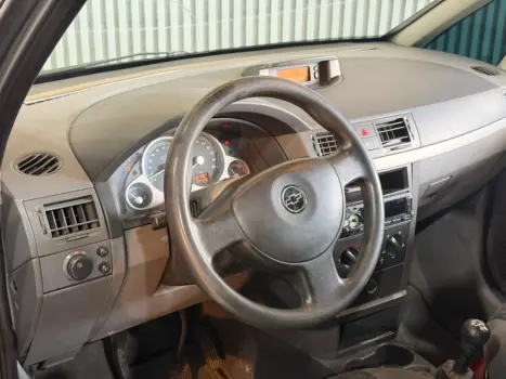 CHEVROLET Meriva 1.4 4P FLEX MAXX, Foto 3
