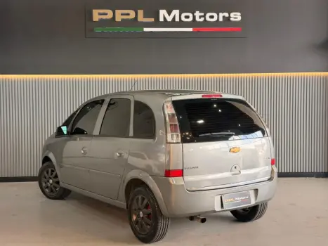 CHEVROLET Meriva 1.4 4P FLEX MAXX, Foto 5