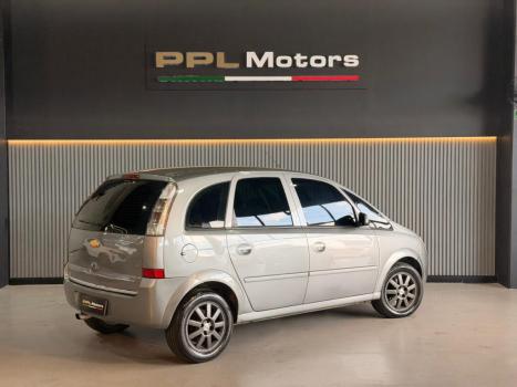 CHEVROLET Meriva 1.4 4P FLEX MAXX, Foto 6