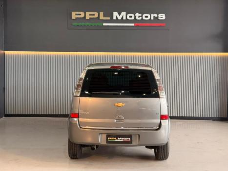 CHEVROLET Meriva 1.4 4P FLEX MAXX, Foto 7