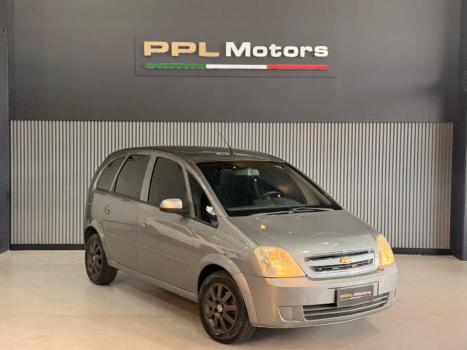 CHEVROLET Meriva 1.4 4P FLEX MAXX, Foto 8