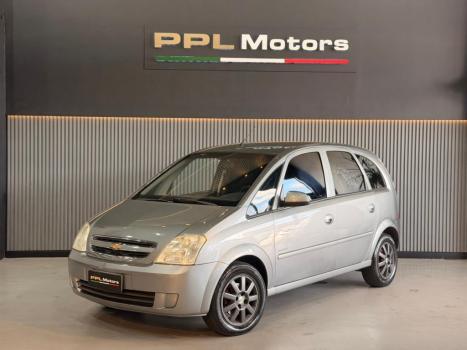 CHEVROLET Meriva 1.4 4P FLEX MAXX, Foto 9
