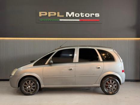 CHEVROLET Meriva 1.4 4P FLEX MAXX, Foto 10