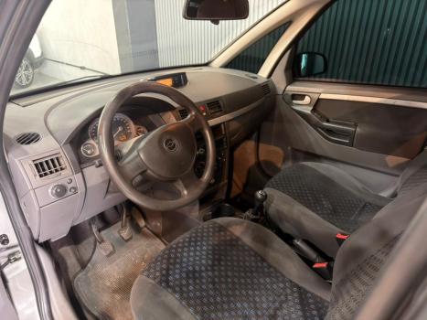 CHEVROLET Meriva 1.4 4P FLEX MAXX, Foto 12
