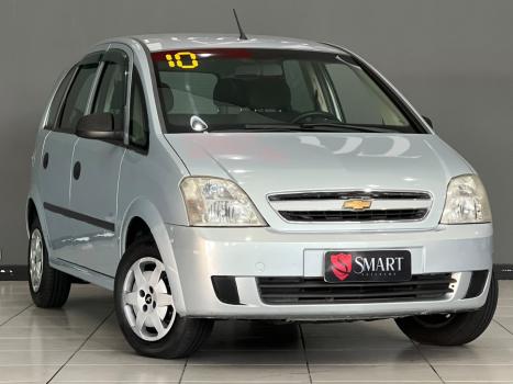 CHEVROLET Meriva 1.4 4P FLEX JOY, Foto 3