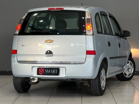 CHEVROLET Meriva 1.4 4P FLEX JOY, Foto 10