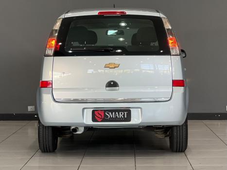 CHEVROLET Meriva 1.4 4P FLEX JOY, Foto 11