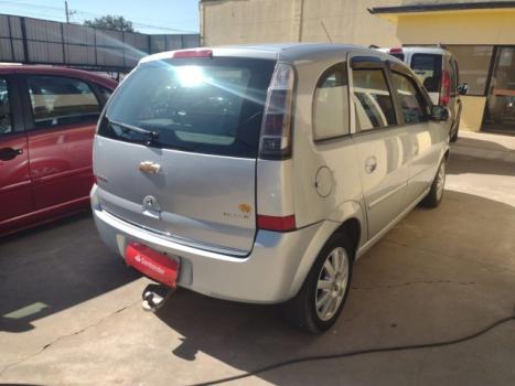 CHEVROLET Meriva 1.4 4P FLEX MAXX, Foto 2