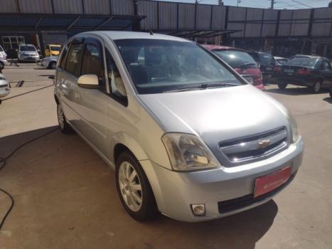 CHEVROLET Meriva 1.4 4P FLEX MAXX, Foto 3
