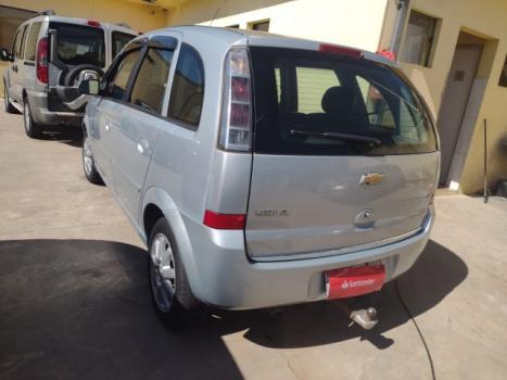 CHEVROLET Meriva 1.4 4P FLEX MAXX, Foto 4