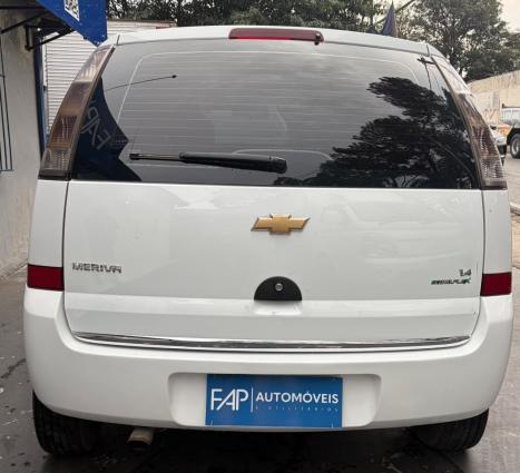 CHEVROLET Meriva 1.4 4P FLEX JOY, Foto 3