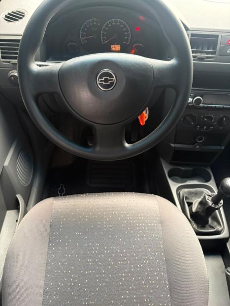 CHEVROLET Meriva 1.4 4P FLEX JOY, Foto 4