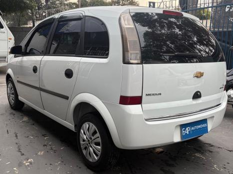 CHEVROLET Meriva 1.4 4P FLEX JOY, Foto 6