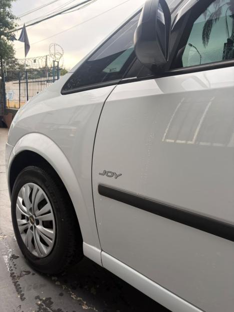 CHEVROLET Meriva 1.4 4P FLEX JOY, Foto 8