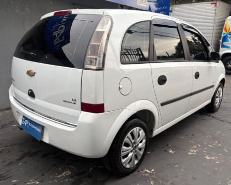 CHEVROLET Meriva 1.4 4P FLEX JOY, Foto 9