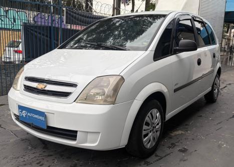 CHEVROLET Meriva 1.4 4P FLEX JOY, Foto 10