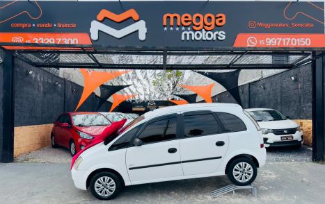 CHEVROLET Meriva 1.4 4P FLEX JOY, Foto 1