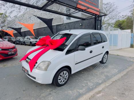 CHEVROLET Meriva 1.4 4P FLEX JOY, Foto 2