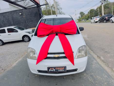 CHEVROLET Meriva 1.4 4P FLEX JOY, Foto 3