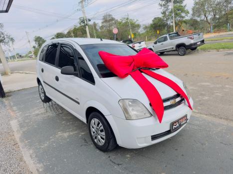 CHEVROLET Meriva 1.4 4P FLEX JOY, Foto 4