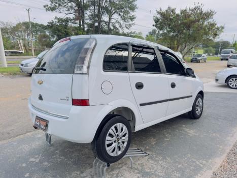 CHEVROLET Meriva 1.4 4P FLEX JOY, Foto 6
