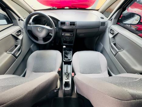 CHEVROLET Meriva 1.4 4P FLEX JOY, Foto 9