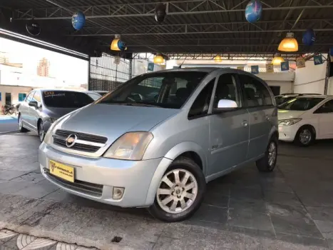 CHEVROLET Meriva 1.8 4P FLEX MAXX, Foto 1