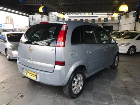 CHEVROLET Meriva 1.8 4P FLEX MAXX, Foto 2