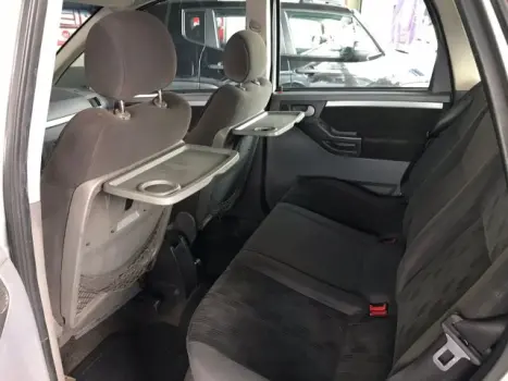 CHEVROLET Meriva 1.8 4P FLEX MAXX, Foto 4