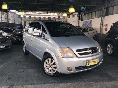 CHEVROLET Meriva 1.8 4P FLEX MAXX, Foto 6
