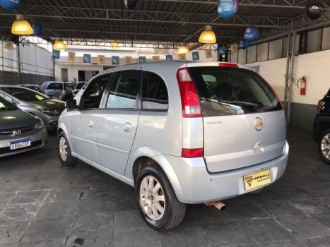 CHEVROLET Meriva 1.8 4P FLEX MAXX, Foto 7