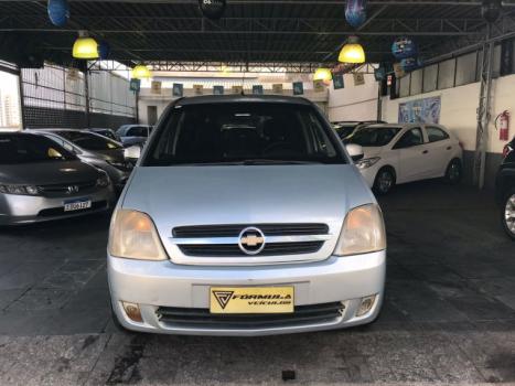 CHEVROLET Meriva 1.8 4P FLEX MAXX, Foto 8