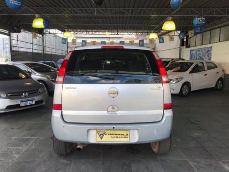 CHEVROLET Meriva 1.8 4P FLEX MAXX, Foto 9