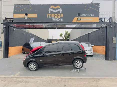 CHEVROLET Meriva 1.8 4P FLEX MAXX, Foto 1