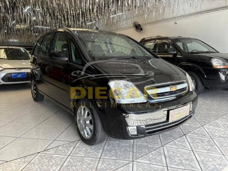 CHEVROLET Meriva 1.8 4P FLEX MAXX, Foto 3 CHEVROLET Meriva 1.8 4P FLEX MAXX, Foto 3